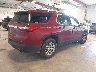 1GNERGKW6KJ****** Salvage and Wrecked 2019 Chevrolet Traverse in Michigan State