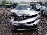 2HGFE4F81TH****** Wrecked 2026 Honda Civic Hybrid in Ohio State
