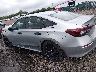 2HGFE4F81TH****** Repairable 2026 Honda Civic Hybrid in Ohio State