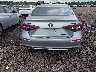 2HGFE4F81TH****** Wrecked 2026 Honda Civic Hybrid