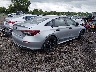 2HGFE4F81TH****** Salvage and Wrecked 2026 Honda Civic Hybrid in Ohio State