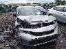 2HGFE4F81TH****** Salvage and Repairable 2026 Honda Civic Hybrid in Ohio State