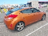 KMHTC6AD7CU****** Salvage and Wrecked 2012 Hyundai Veloster in Hawaii State