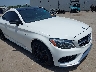 WDDWJ6EB8JF****** Salvage and Repairable 2018 Mercedes-Benz C-Class in Oklahoma State