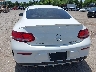 WDDWJ6EB8JF****** Wrecked 2018 Mercedes-Benz C-Class