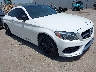WDDWJ6EB8JF****** Salvage and Wrecked 2018 Mercedes-Benz C-Class in Oklahoma City
