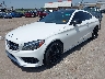 WDDWJ6EB8JF****** Used and Repairable 2018 Mercedes-Benz C-Class in Oklahoma City