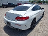 WDDWJ6EB8JF****** Salvage and Wrecked 2018 Mercedes-Benz C-Class in Oklahoma State