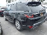 SALWR2RV7JA****** Salvamento y Reparables 2018 Land Rover Range Rover Sport en Ace Carson