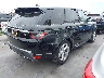 SALWR2RV7JA****** Salvamento y Destrozados 2018 Land Rover Range Rover Sport en Estado de California