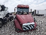 1FUJA6CK77L****** Wrecked 2007 Freightliner Conventional