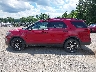 1FM5K8GT2GG****** Reparables 2016 Ford Explorer en Estado de Ohio