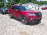 1FM5K8GT2GG****** Salvamento y Destrozados 2016 Ford Explorer en Akron Canton