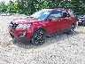 1FM5K8GT2GG****** Usados y Reparables 2016 Ford Explorer en Akron Canton