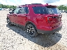1FM5K8GT2GG****** Salvamento y Reparables 2016 Ford Explorer en Akron Canton