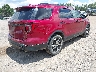 1FM5K8GT2GG****** Salvamento y Destrozados 2016 Ford Explorer en Estado de Ohio