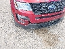 1FM5K8GT2GG****** Salvamento y Reparables 2016 Ford Explorer en Estado de Ohio