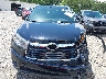5TDKKRFH2GS****** Wrecked 2016 Toyota Highlander in Georgia State