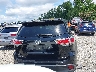 5TDKKRFH2GS****** Wrecked 2016 Toyota Highlander