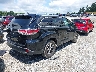 5TDKKRFH2GS****** Salvage and Wrecked 2016 Toyota Highlander in Georgia State