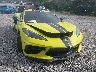 1G1YA2D46P5****** Salvage and Wrecked 2023 Chevrolet Corvette in Atlanta North
