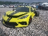 1G1YA2D46P5****** Used and Repairable 2023 Chevrolet Corvette in Atlanta North