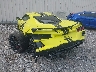 1G1YA2D46P5****** Salvage and Repairable 2023 Chevrolet Corvette in Atlanta North