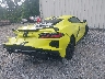 1G1YA2D46P5****** Salvage and Wrecked 2023 Chevrolet Corvette in Georgia State
