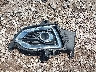 3KPC24A68NE****** Wrecked 2022 Hyundai Accent in Illinois State