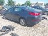 5XXGM4A77FG****** Salvage and Repairable 2015 Kia Optima in Davenport