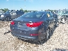 5XXGM4A77FG****** Salvage and Wrecked 2015 Kia Optima in Iowa State