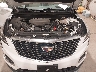 1GYKNDRS3NZ****** Reparables 2022 Cadillac XT5 en Sioux Falls
