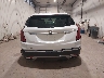 1GYKNDRS3NZ****** Usados 2022 Cadillac XT5