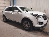 1GYKNDRS3NZ****** Salvamento y Destrozados 2022 Cadillac XT5 en Sioux Falls