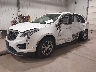 1GYKNDRS3NZ****** Usados y Reparables 2022 Cadillac XT5 en Sioux Falls