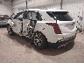 1GYKNDRS3NZ****** Salvamento y Reparables 2022 Cadillac XT5 en Sioux Falls