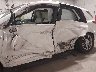 1GYKNDRS3NZ****** Salvamento y Reparables 2022 Cadillac XT5 en Estado de Dakota del Sur