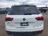 3VV3B7AX9MM****** Wrecked 2021 Volkswagen Tiguan