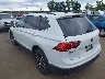 3VV3B7AX9MM****** Salvage and Repairable 2021 Volkswagen Tiguan in IAA Englishtown