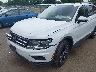 3VV3B7AX9MM****** Salvage and Repairable 2021 Volkswagen Tiguan in New Jersey State