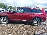 1C4RJKAG8M8****** Repairable 2021 Jeep Grand Cherokee Limited in New York State
