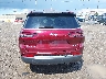 1C4RJKAG8M8****** Wrecked 2021 Jeep Grand Cherokee Limited