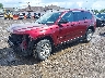 1C4RJKAG8M8****** Used and Repairable 2021 Jeep Grand Cherokee Limited in Buffalo