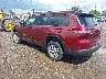 1C4RJKAG8M8****** Salvage and Repairable 2021 Jeep Grand Cherokee Limited in Buffalo