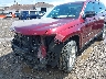 1C4RJKAG8M8****** Salvage and Repairable 2021 Jeep Grand Cherokee Limited in New York State