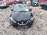 3N1AB7AP9HY****** Wrecked 2017 Nissan Sentra in Georgia State