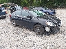 3N1AB7AP9HY****** Salvage and Wrecked 2017 Nissan Sentra in Atlanta