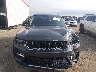 1C4RJGBG9N8****** Destrozados 2022 Jeep Grand Cherokee en Estado de Texas