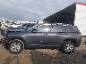 1C4RJGBG9N8****** Reparables 2022 Jeep Grand Cherokee en Estado de Texas