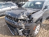 1C4RJGBG9N8****** Salvamento y Reparables 2022 Jeep Grand Cherokee en Estado de Texas